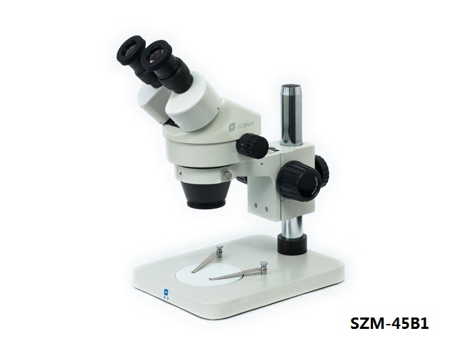 SZM-45B1體視顯微鏡