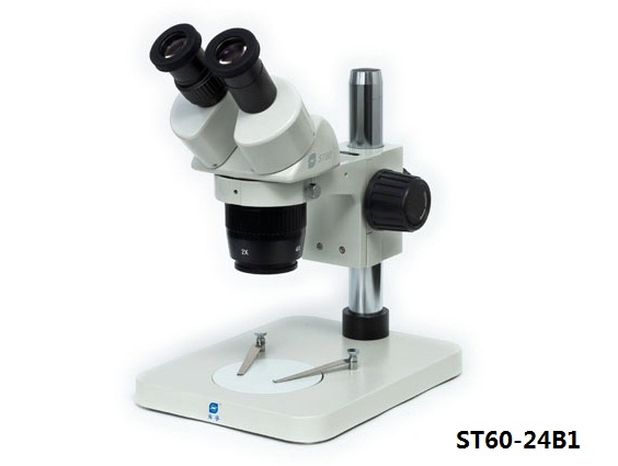ST60-24B1體視顯微鏡