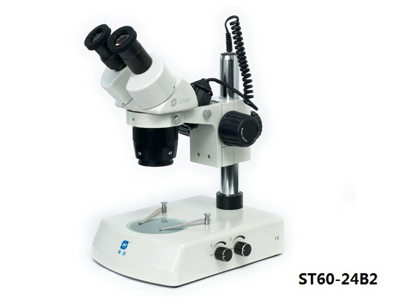 ST60-24B2體視顯微鏡