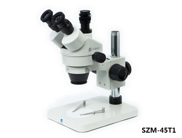 SZM-45T1體視顯微鏡