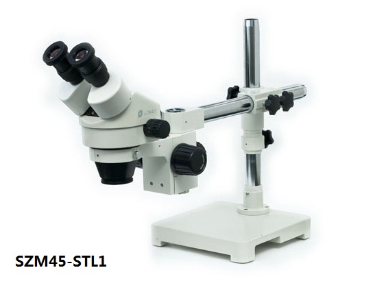 SZM45-STL1體視顯微鏡